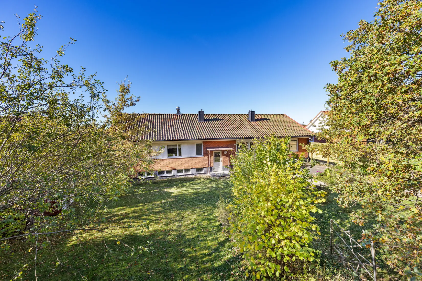 Villa, Hävelvägen 4, Valsätra, Uppsala