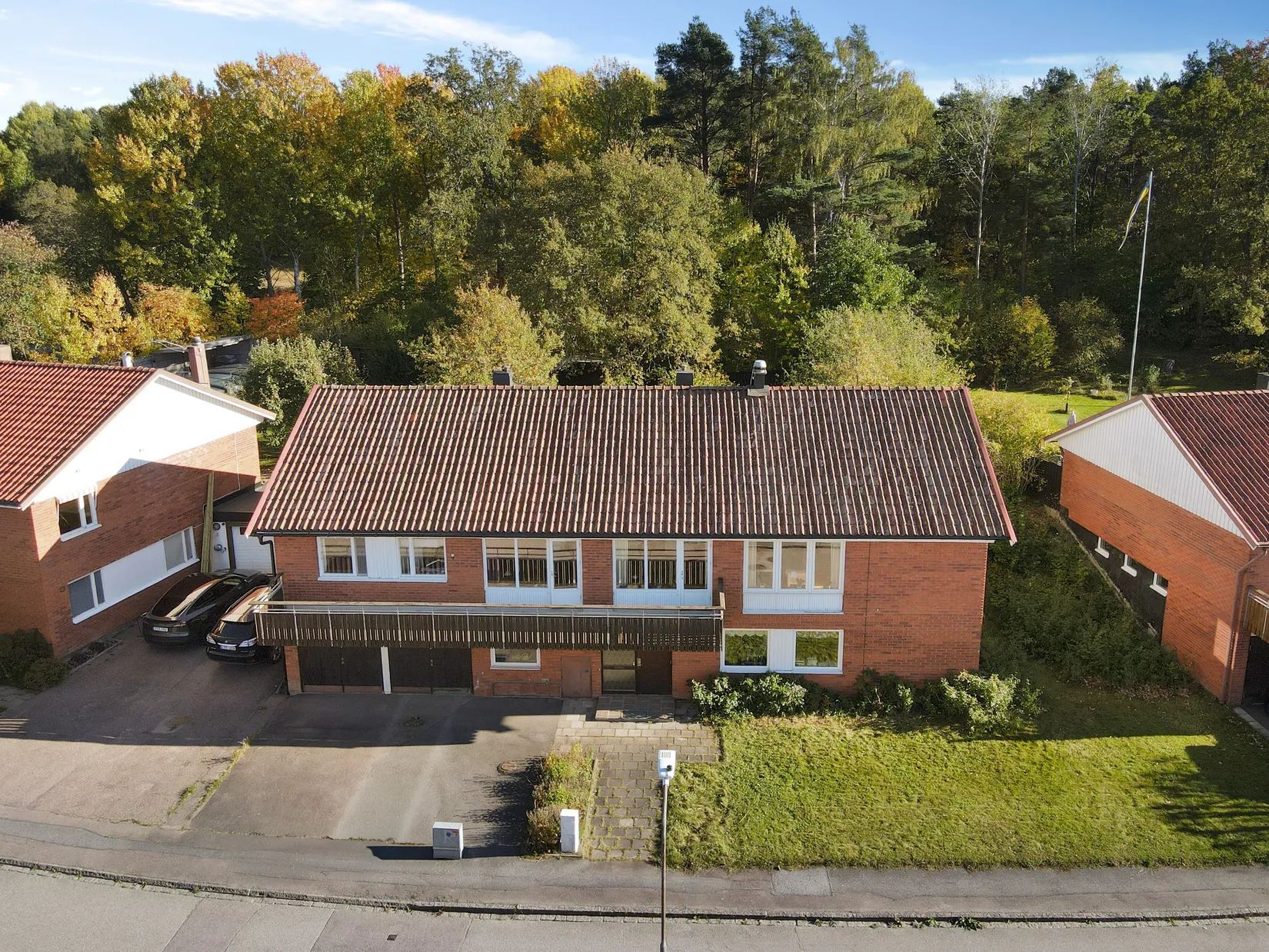 Villa, Hävelvägen 4, Valsätra, Uppsala