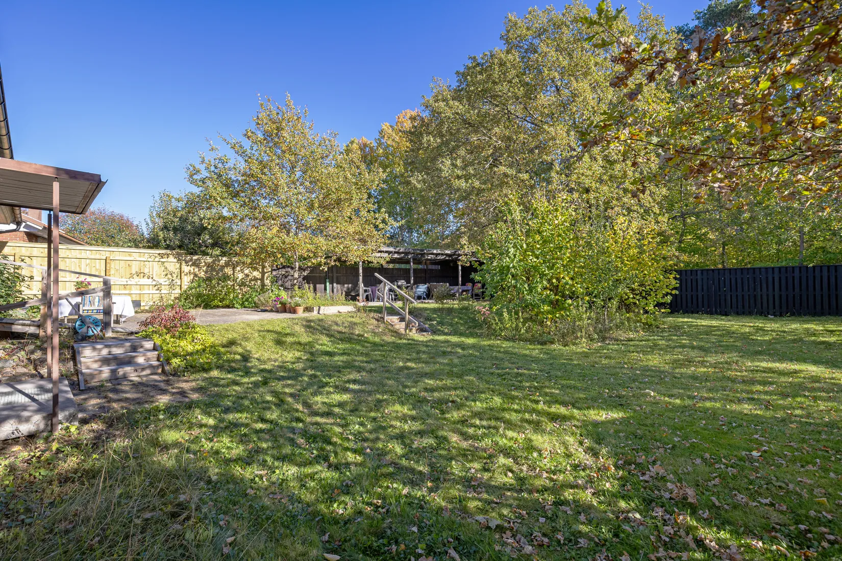 Villa, Hävelvägen 4, Valsätra, Uppsala