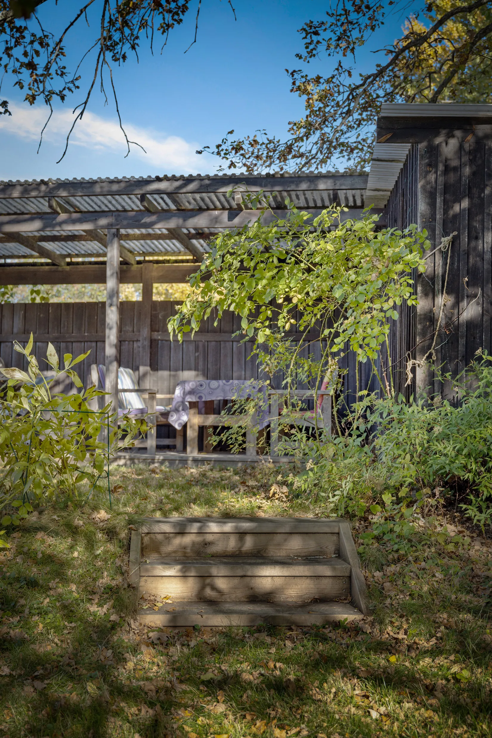 Villa, Hävelvägen 4, Valsätra, Uppsala