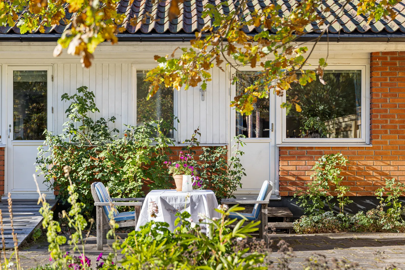 Villa, Hävelvägen 4, Valsätra, Uppsala
