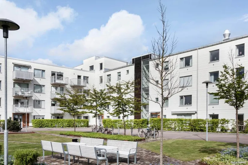 Bostadsrätt, Toltorpsgatan 109, Toltorp, Mölndal