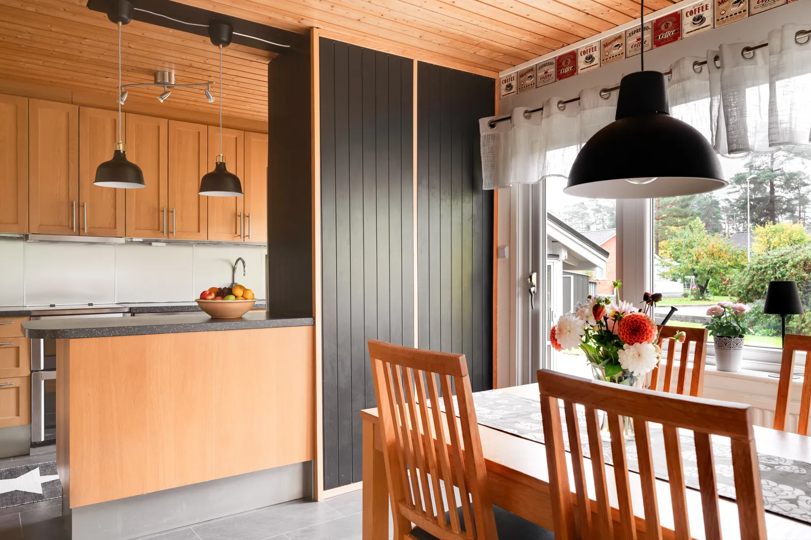 Villa, Hallarödsvägen 9, Vä, Kristianstad