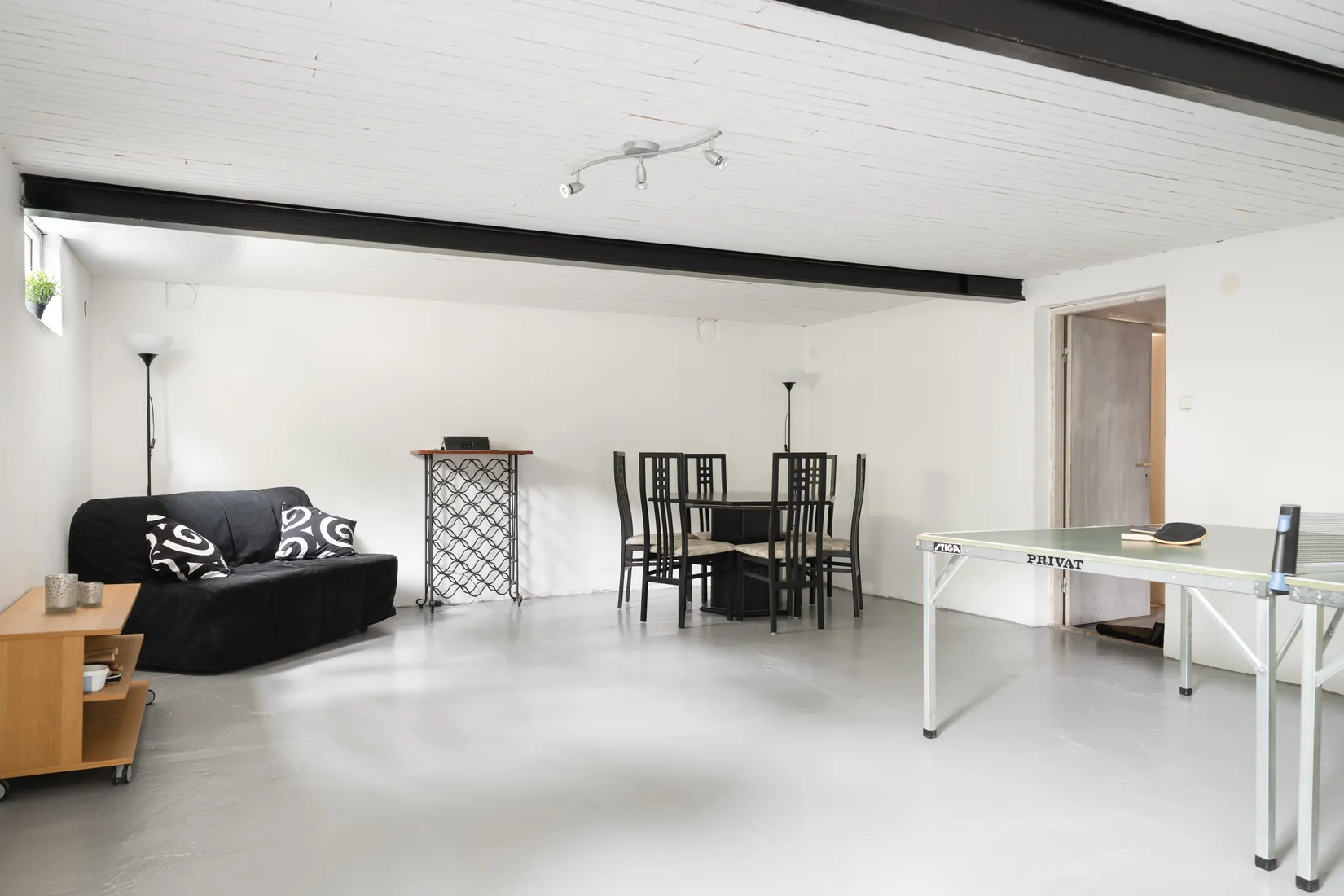 Villa, Hallarödsvägen 9, Vä, Kristianstad