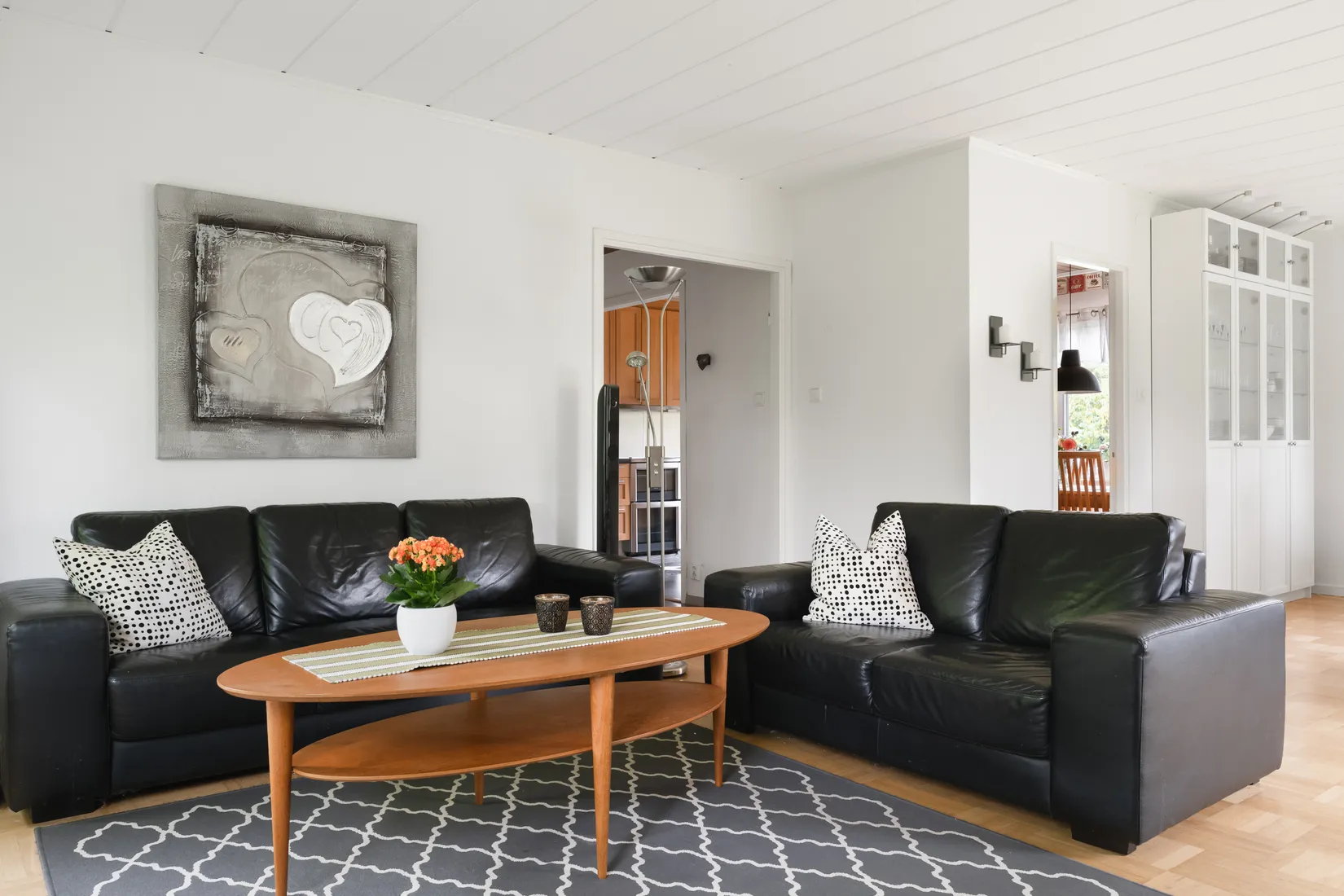 Villa, Hallarödsvägen 9, Vä, Kristianstad