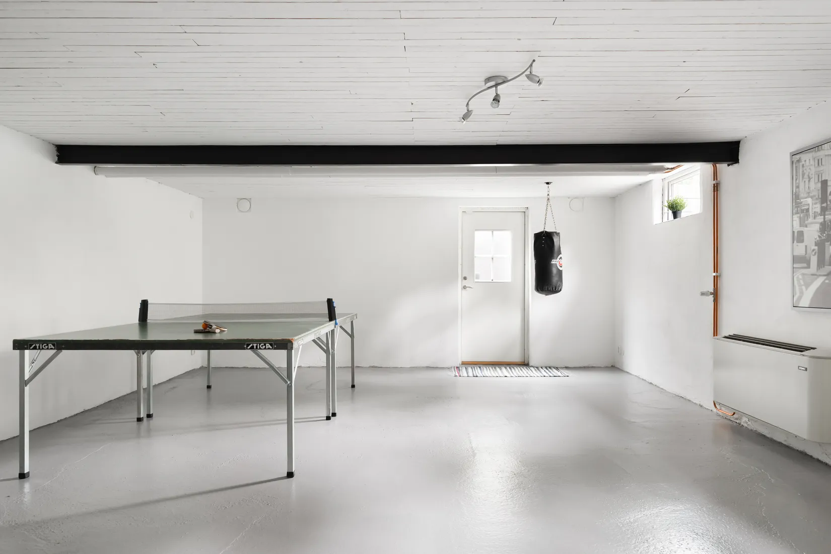 Villa, Hallarödsvägen 9, Vä, Kristianstad