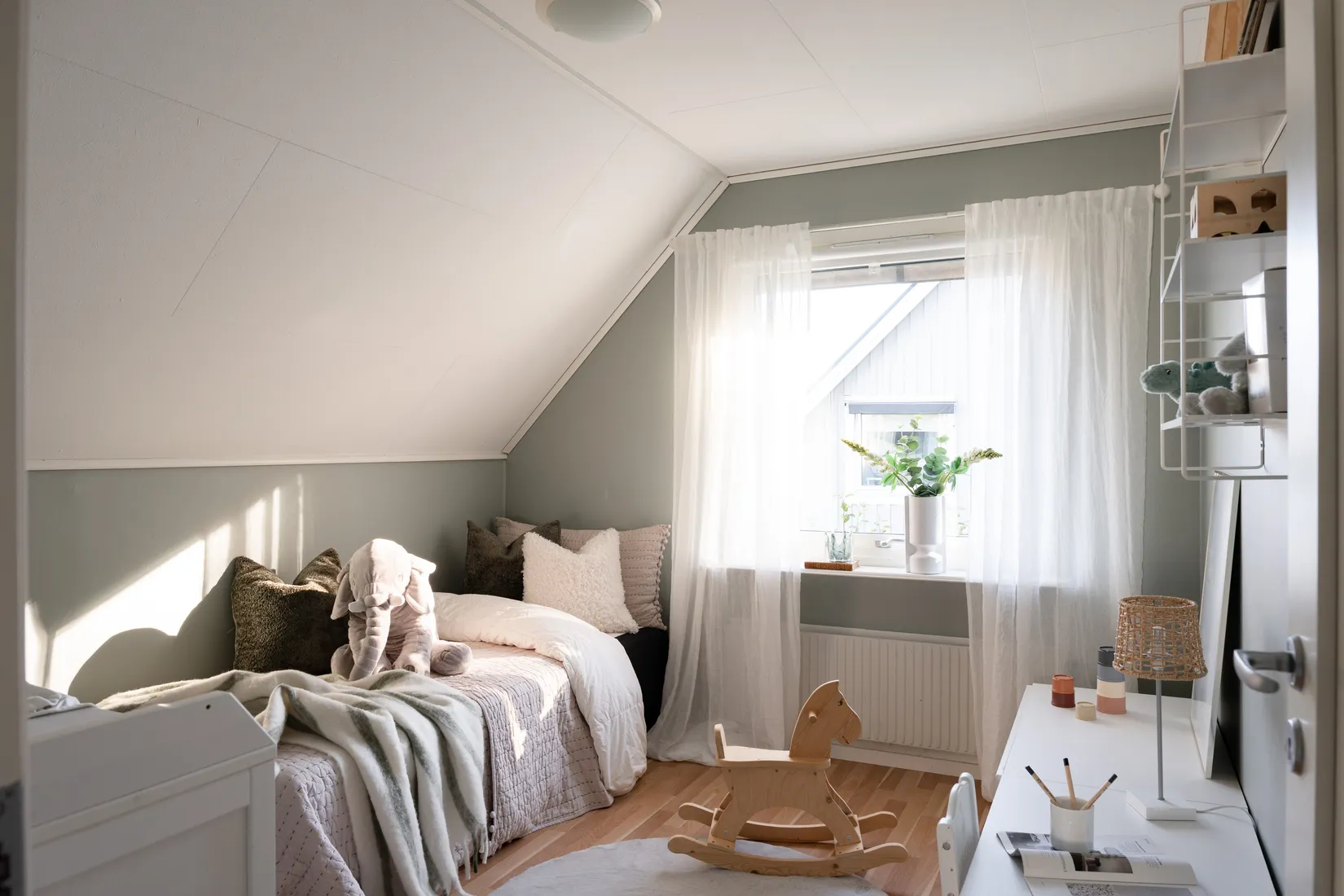 Villa, Heimers väg 16, Irsta, Västerås
