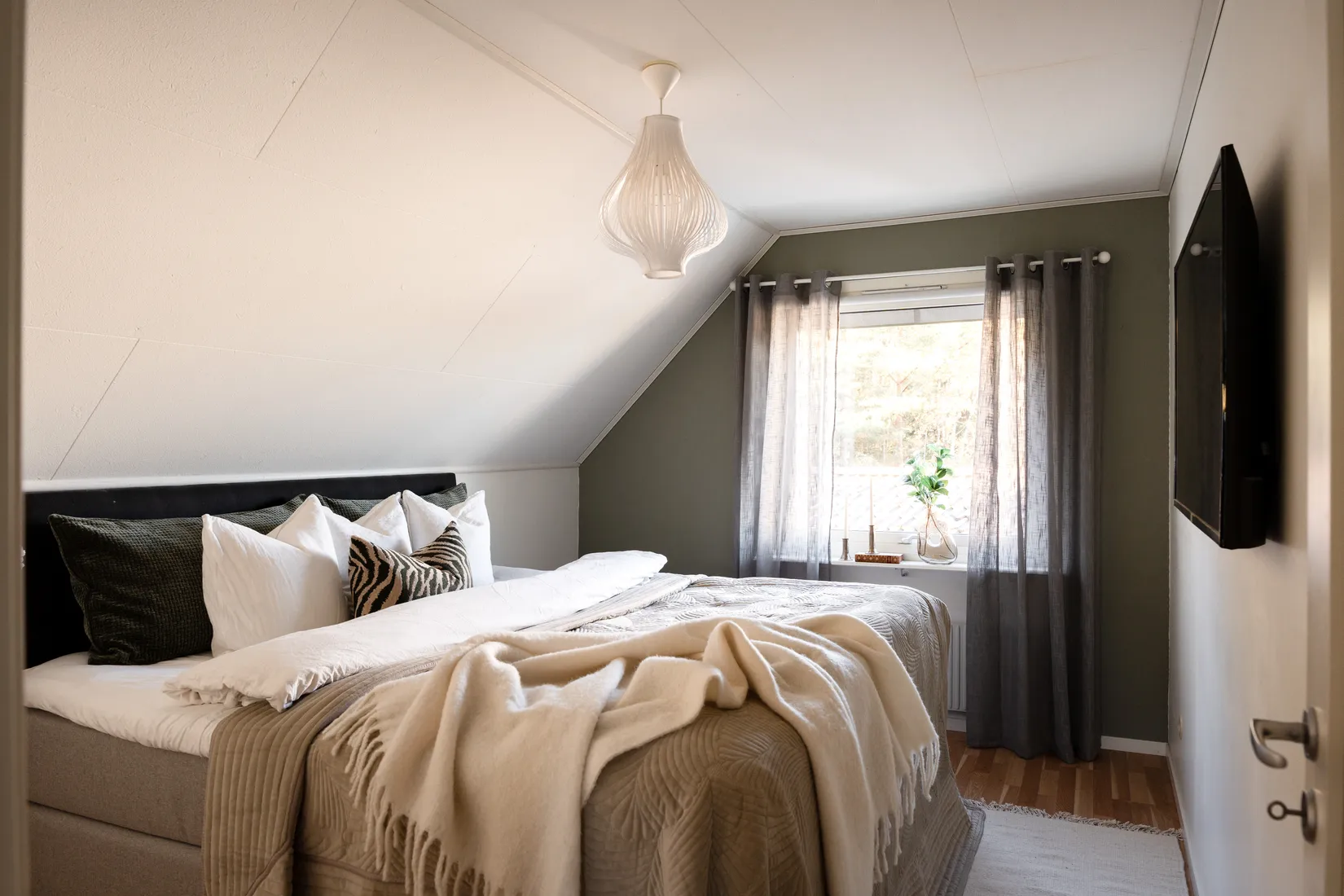 Villa, Heimers väg 16, Irsta, Västerås