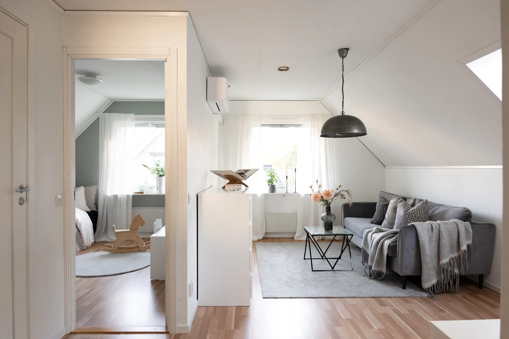 Villa, Heimers väg 16, Irsta, Västerås