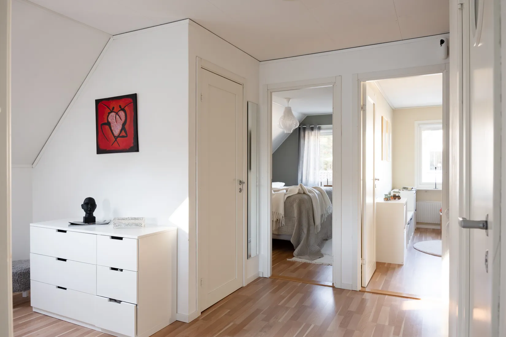 Villa, Heimers väg 16, Irsta, Västerås