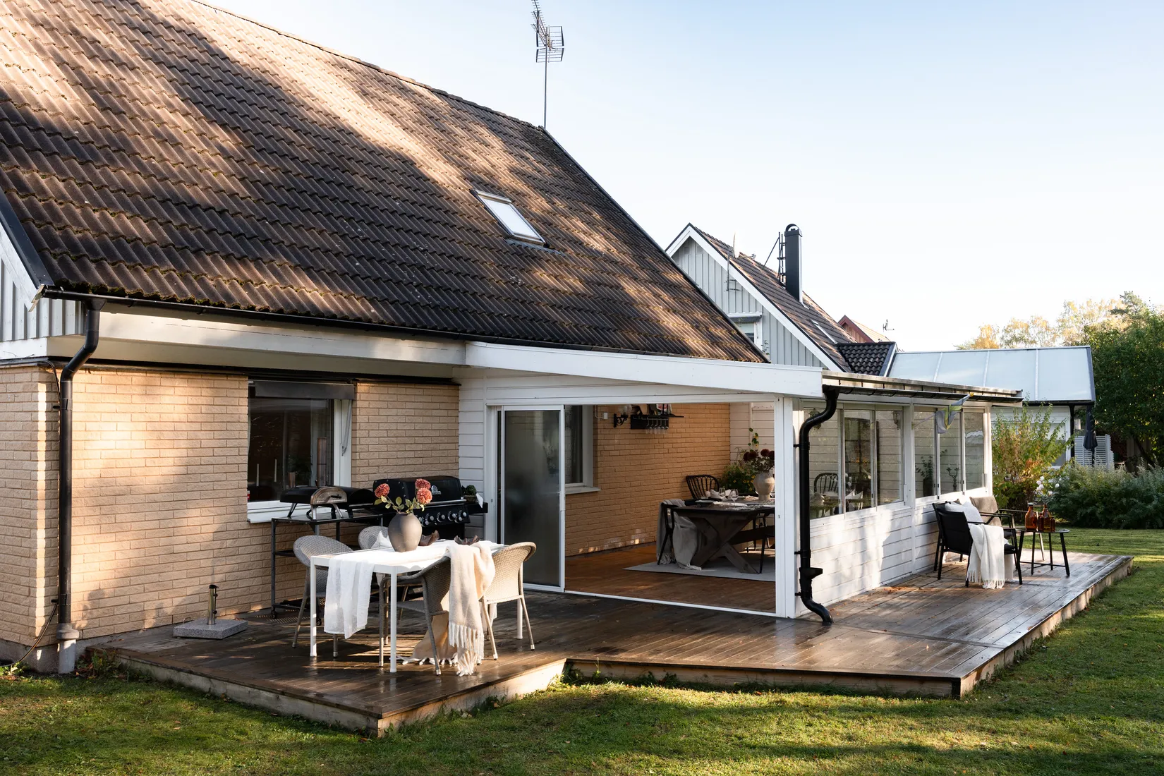 Villa, Heimers väg 16, Irsta, Västerås