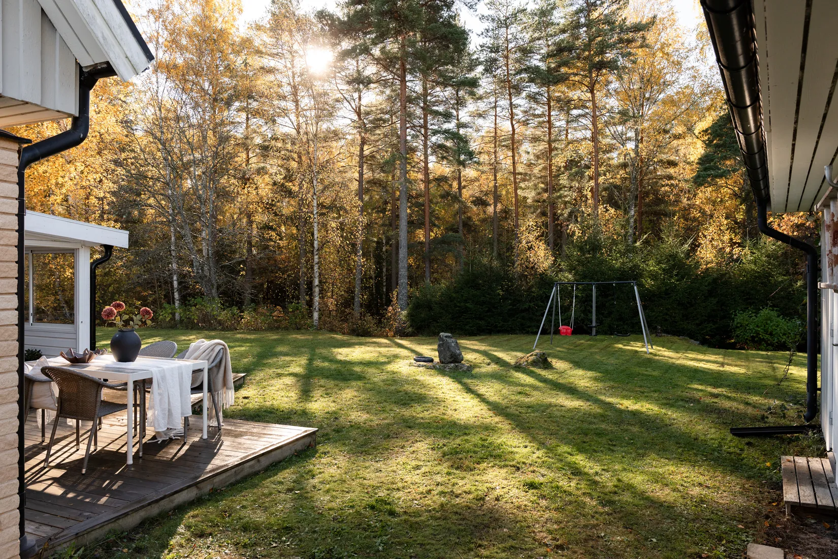 Villa, Heimers väg 16, Irsta, Västerås