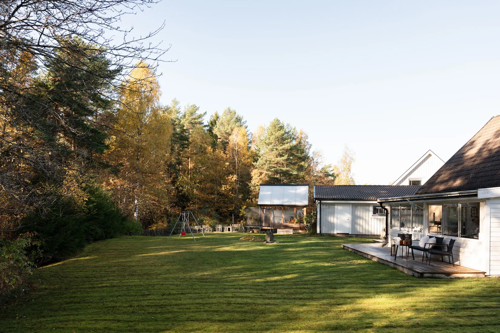 Villa, Heimers väg 16, Irsta, Västerås