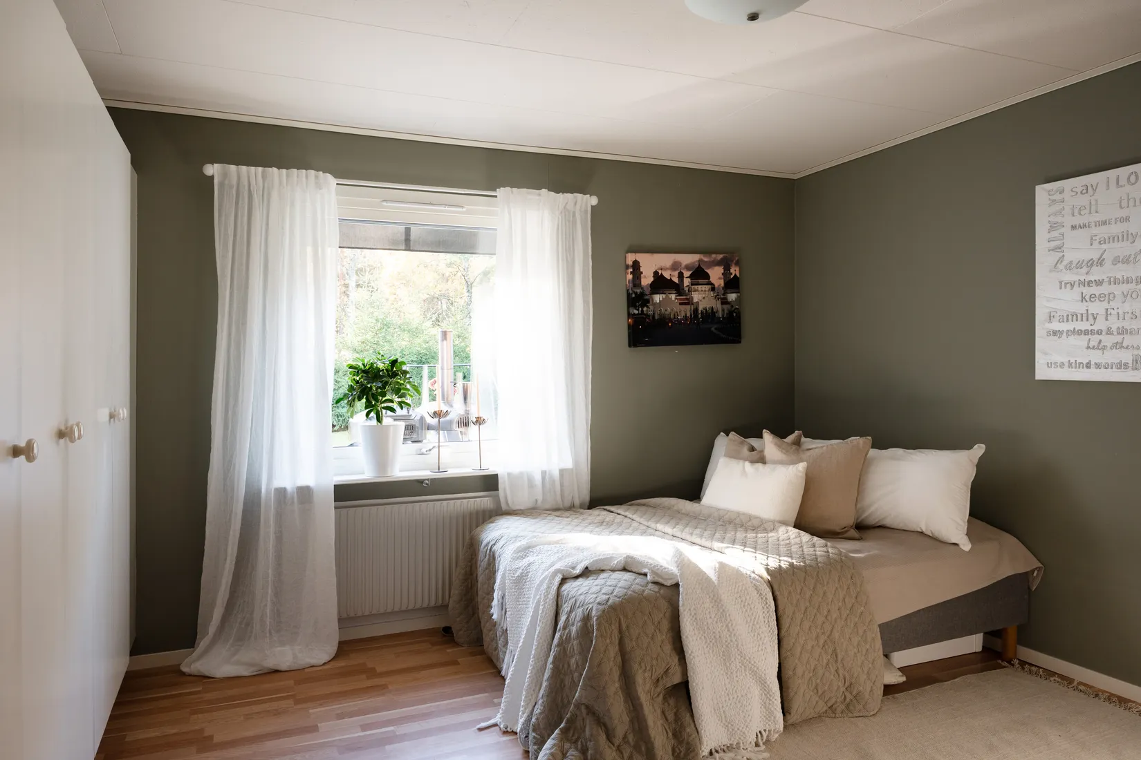 Villa, Heimers väg 16, Irsta, Västerås