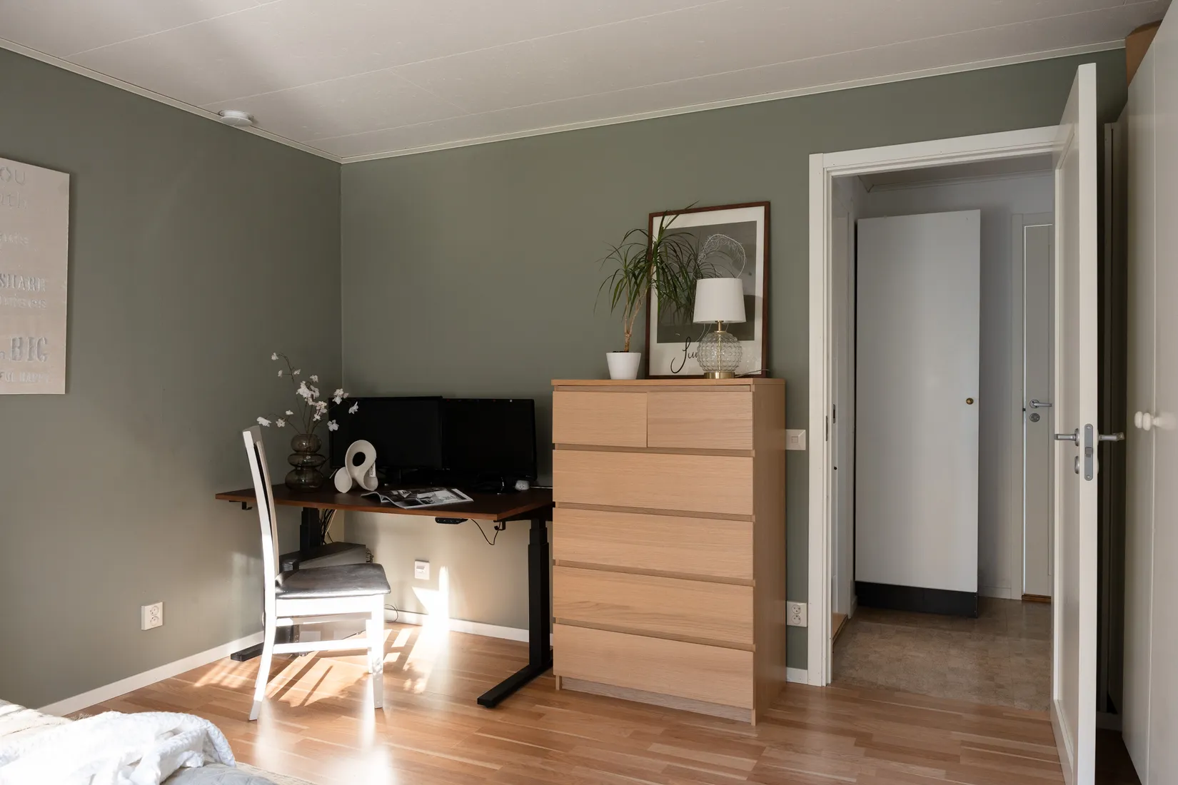Villa, Heimers väg 16, Irsta, Västerås