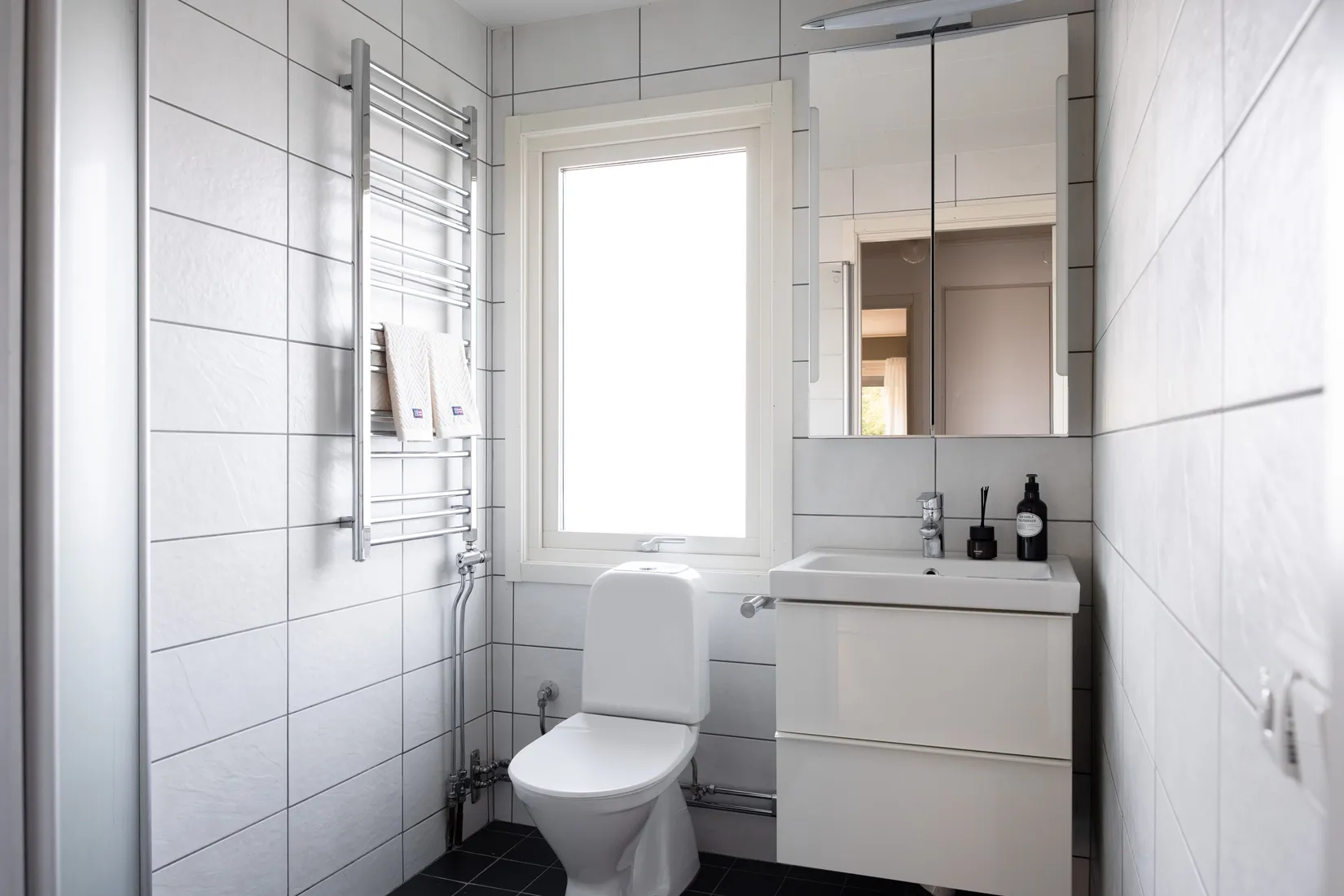 Villa, Heimers väg 16, Irsta, Västerås