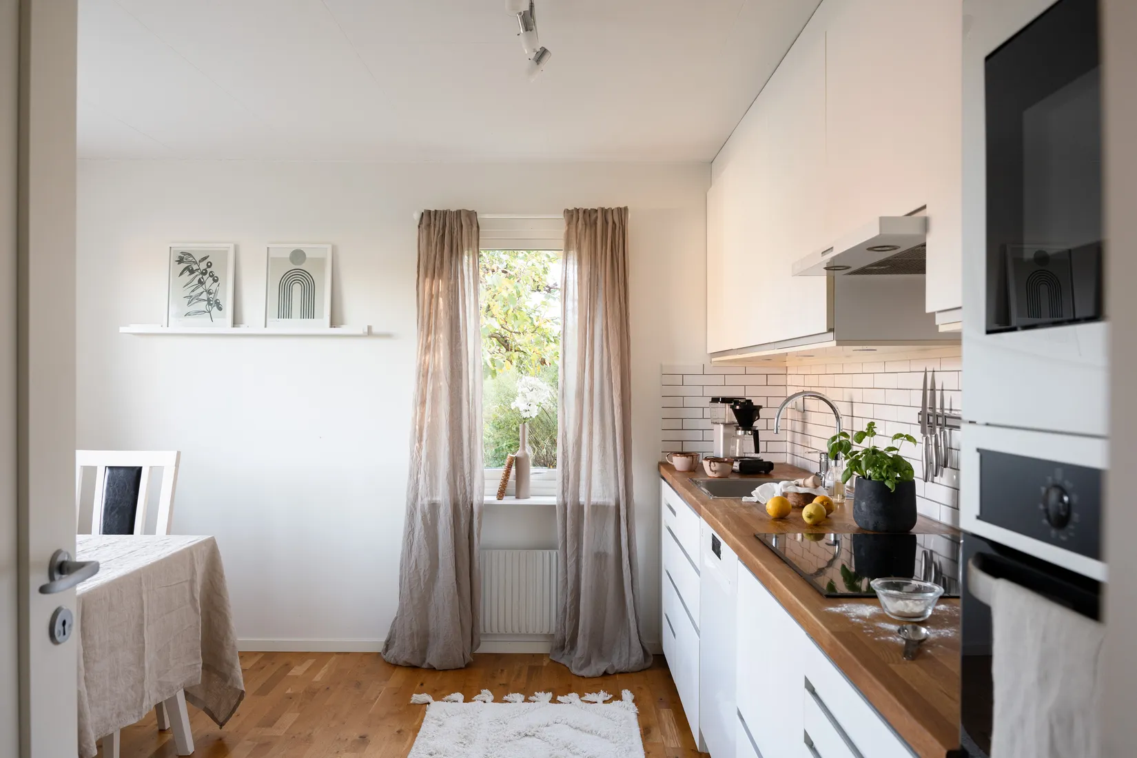 Villa, Heimers väg 16, Irsta, Västerås