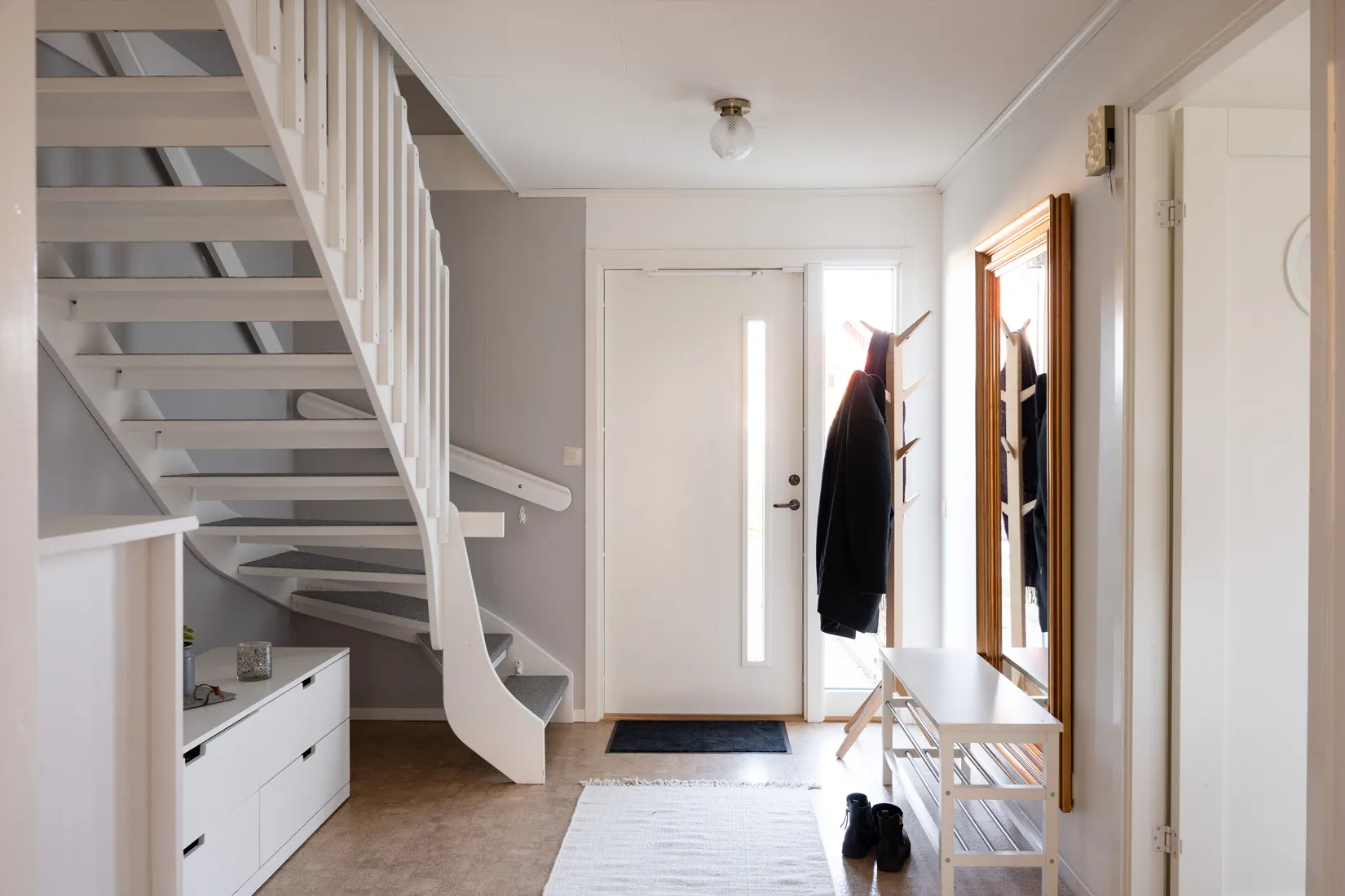 Villa, Heimers väg 16, Irsta, Västerås