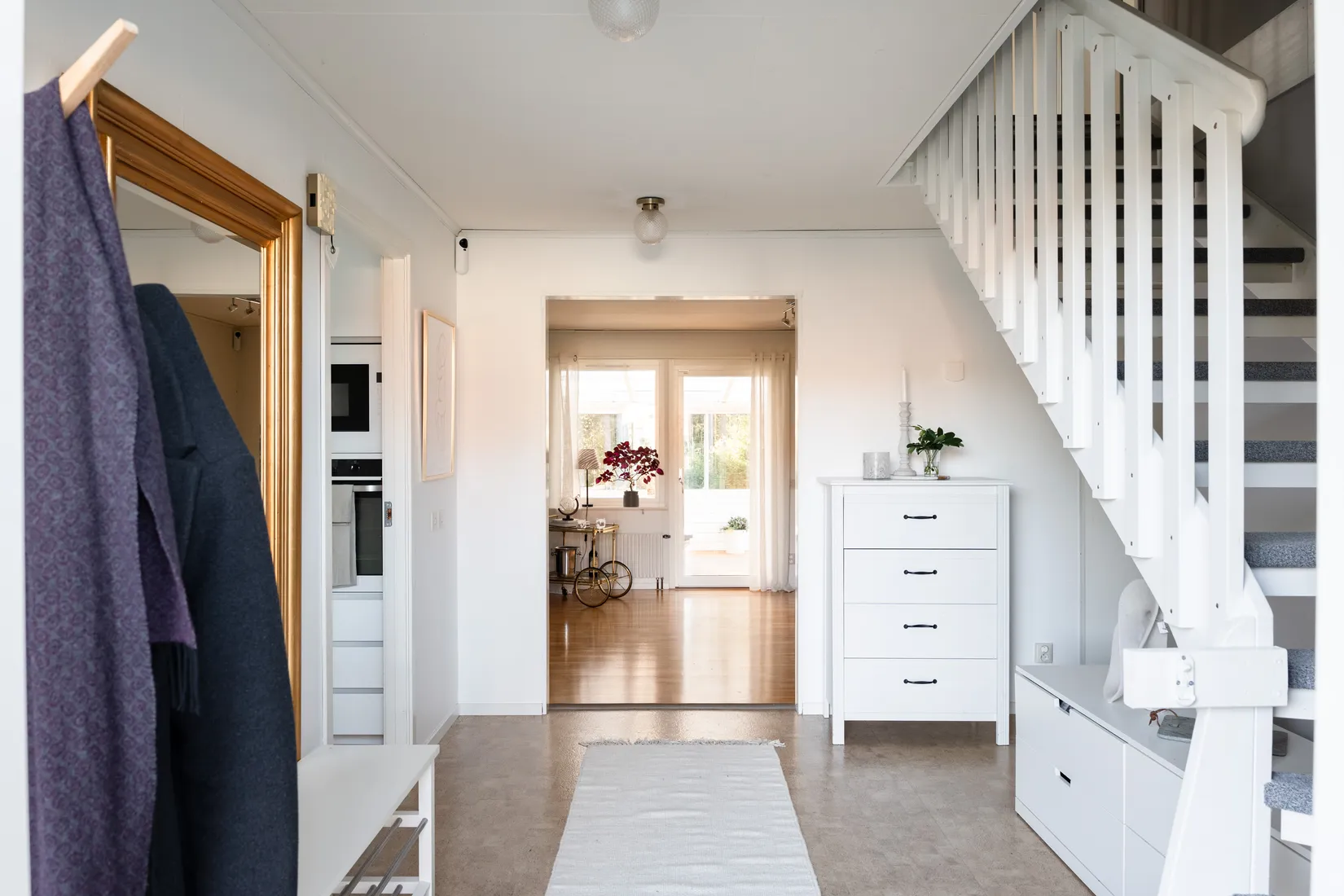 Villa, Heimers väg 16, Irsta, Västerås