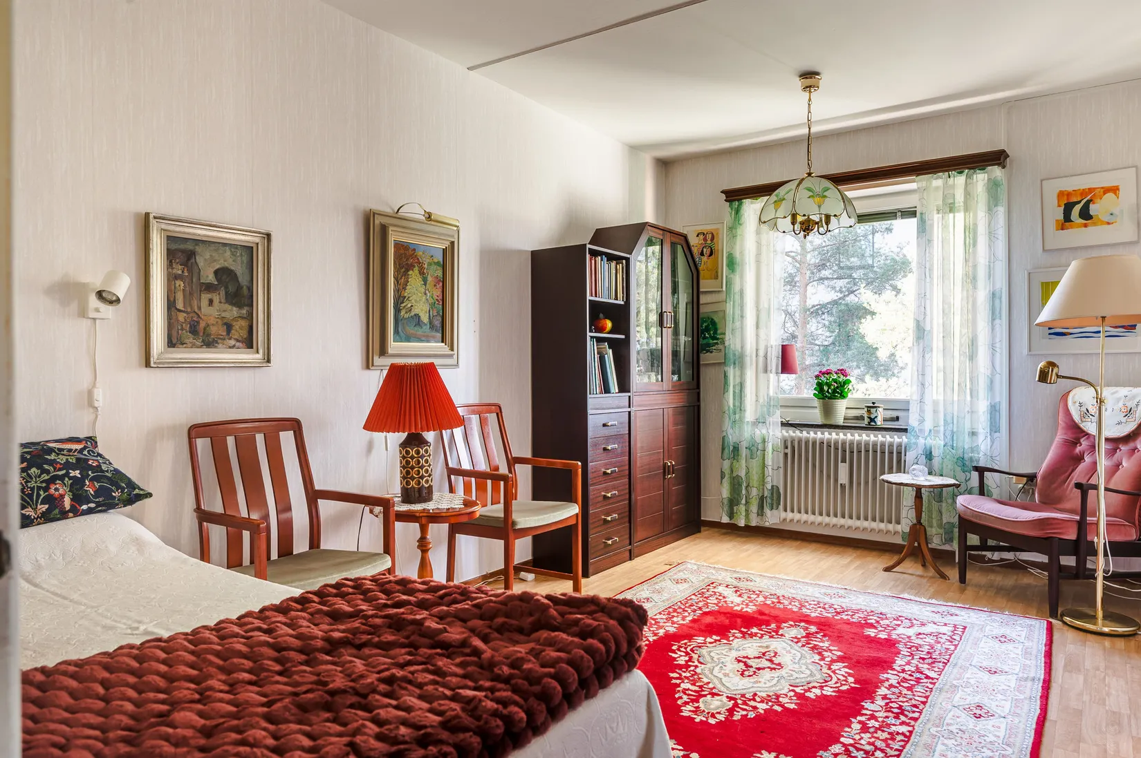 Bostadsrätt, Holbergsgatan 130, Bromma - Blackeberg, Stockholm
