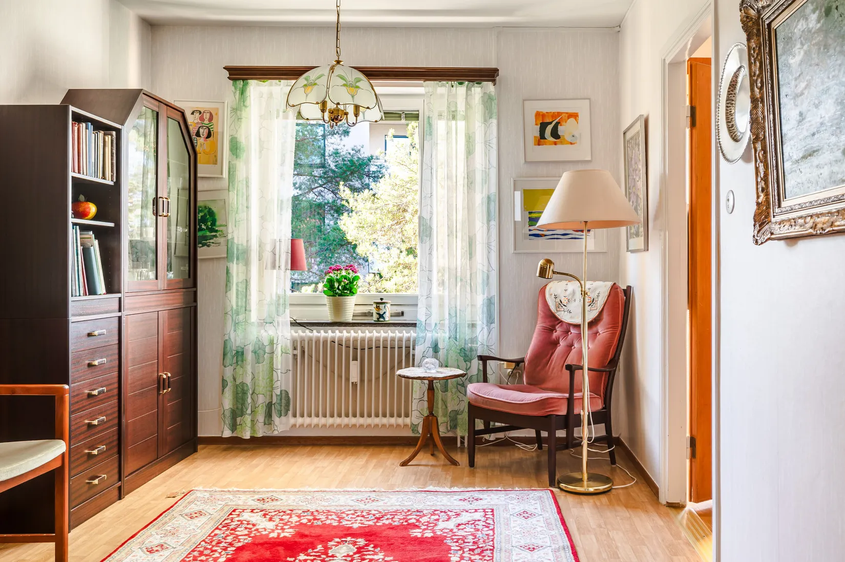 Bostadsrätt, Holbergsgatan 130, Bromma - Blackeberg, Stockholm