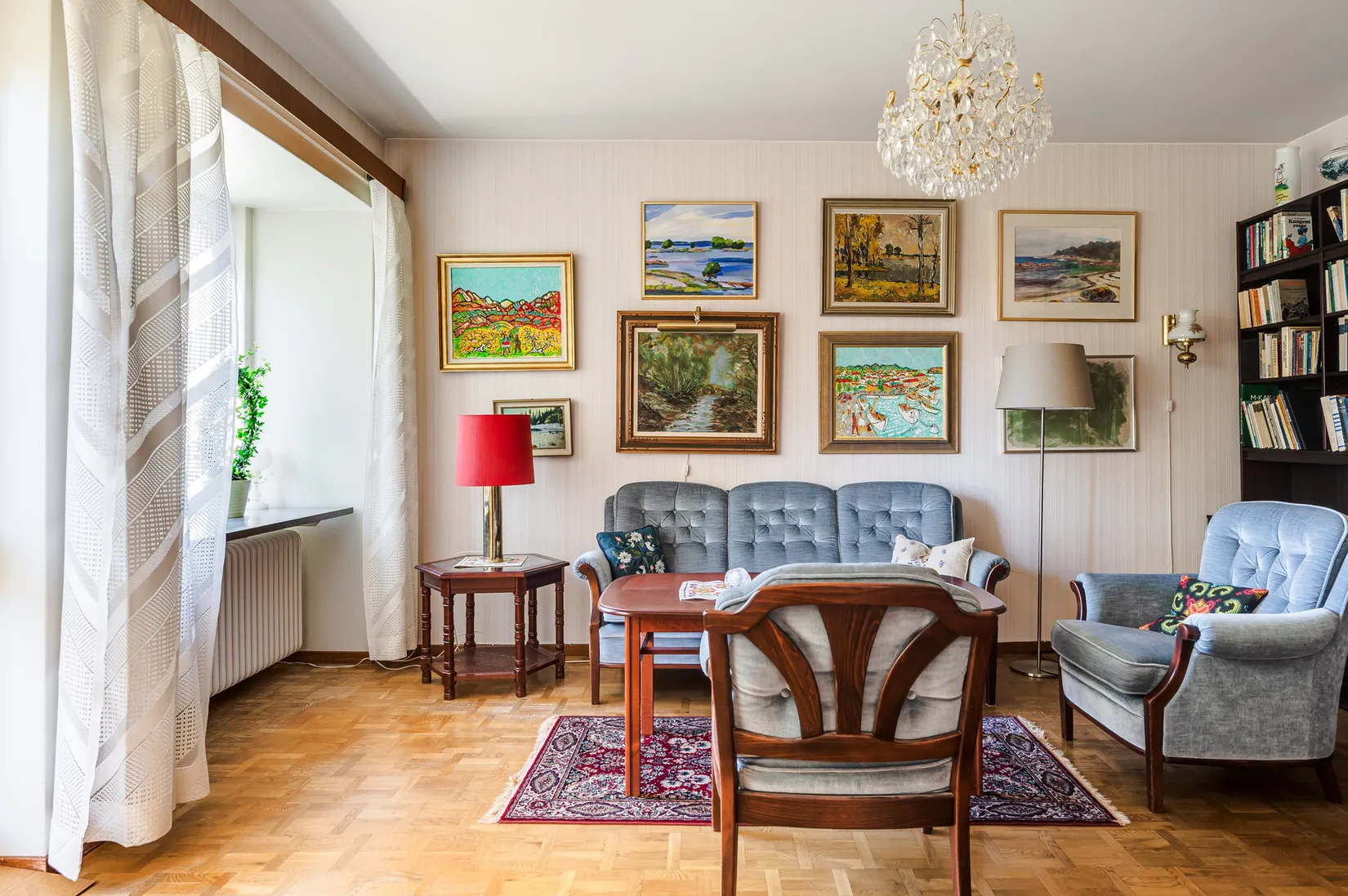 Bostadsrätt, Holbergsgatan 130, Bromma - Blackeberg, Stockholm
