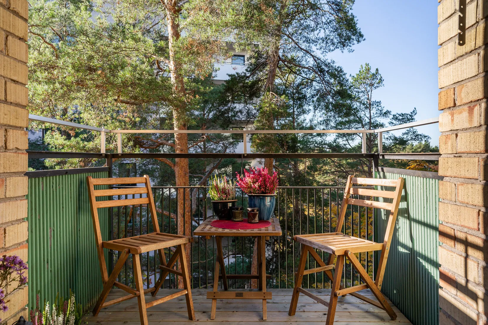 Bostadsrätt, Holbergsgatan 130, Bromma - Blackeberg, Stockholm
