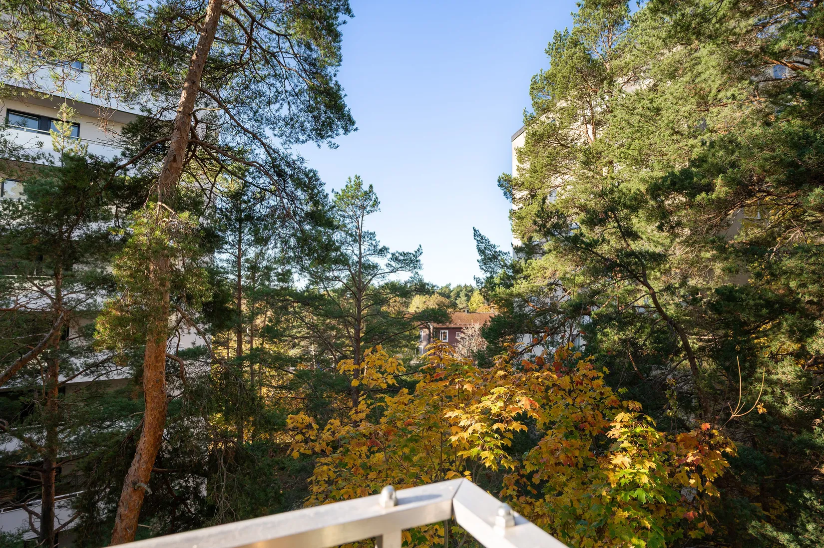Bostadsrätt, Holbergsgatan 130, Bromma - Blackeberg, Stockholm