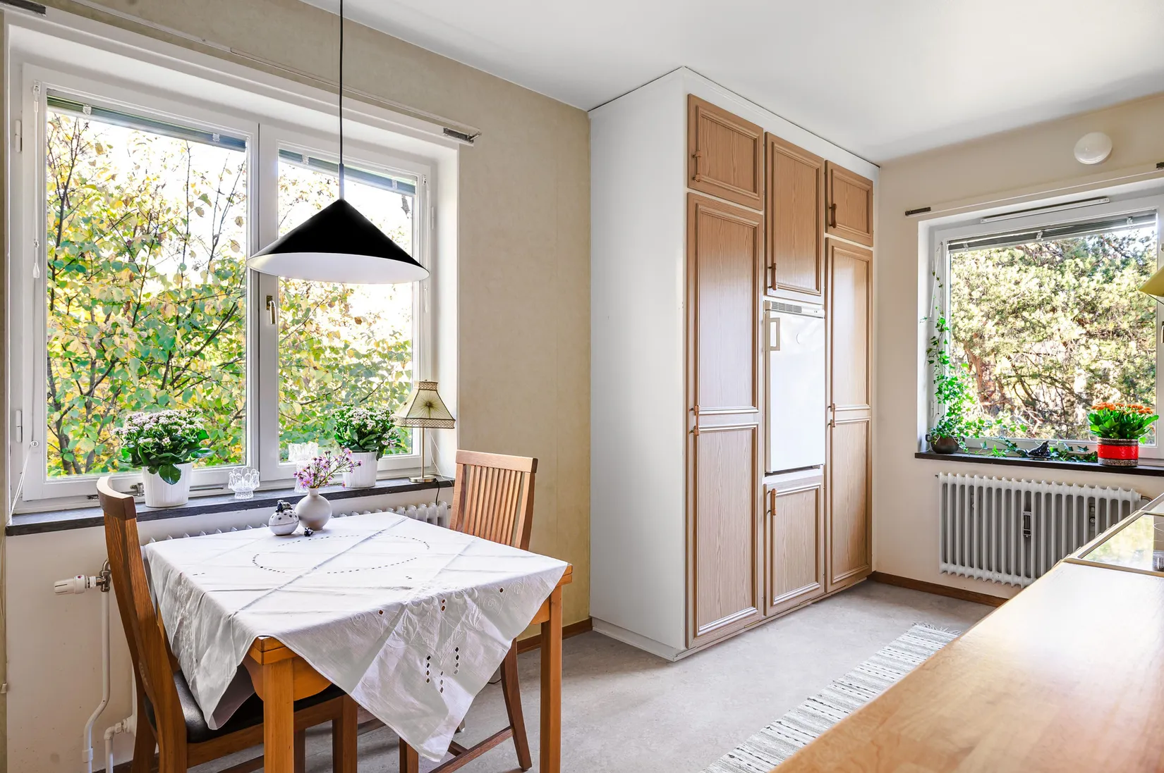 Bostadsrätt, Holbergsgatan 130, Bromma - Blackeberg, Stockholm
