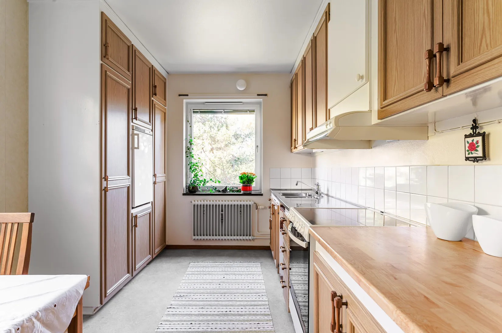 Bostadsrätt, Holbergsgatan 130, Bromma - Blackeberg, Stockholm