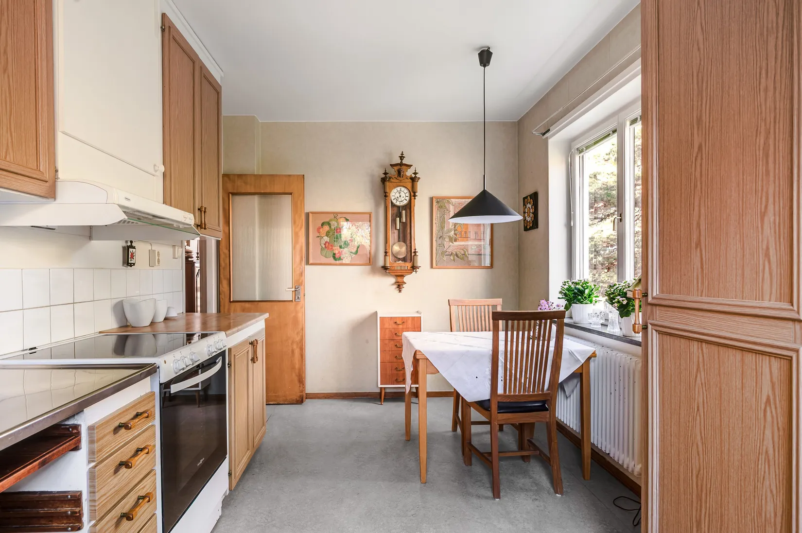 Bostadsrätt, Holbergsgatan 130, Bromma - Blackeberg, Stockholm