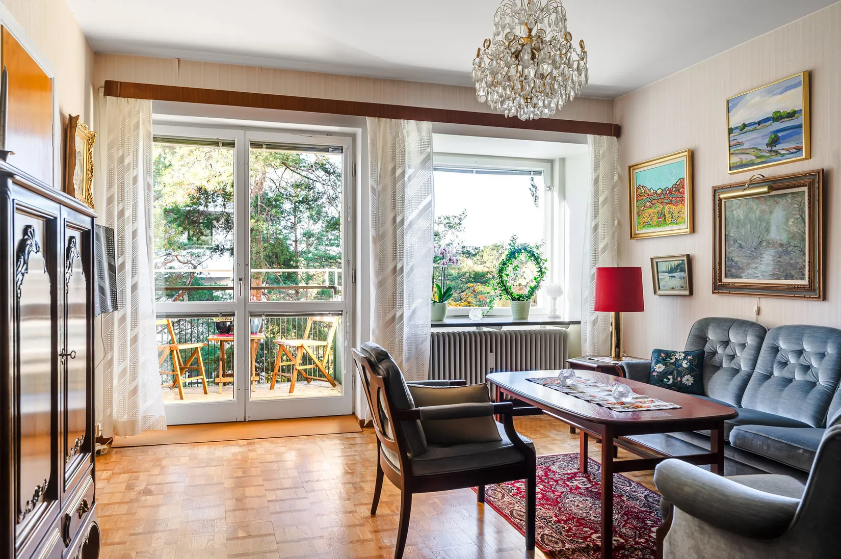 Bostadsrätt, Holbergsgatan 130, Bromma - Blackeberg, Stockholm