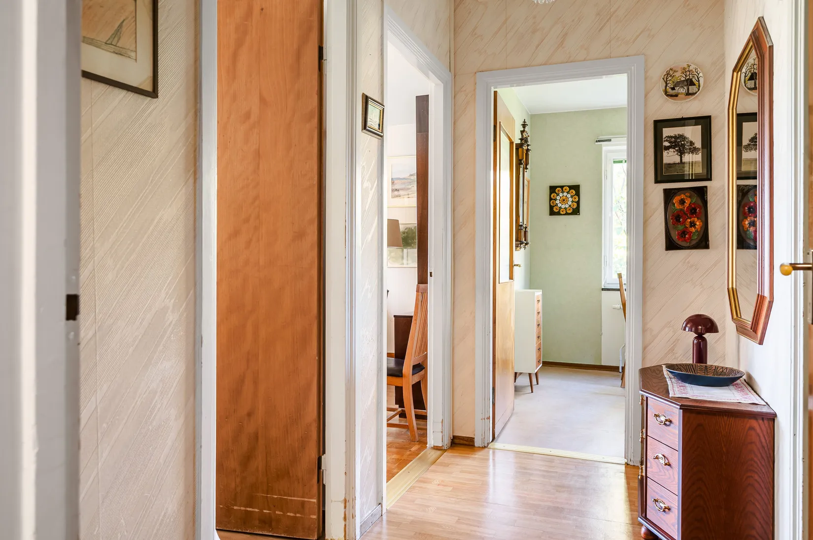 Bostadsrätt, Holbergsgatan 130, Bromma - Blackeberg, Stockholm