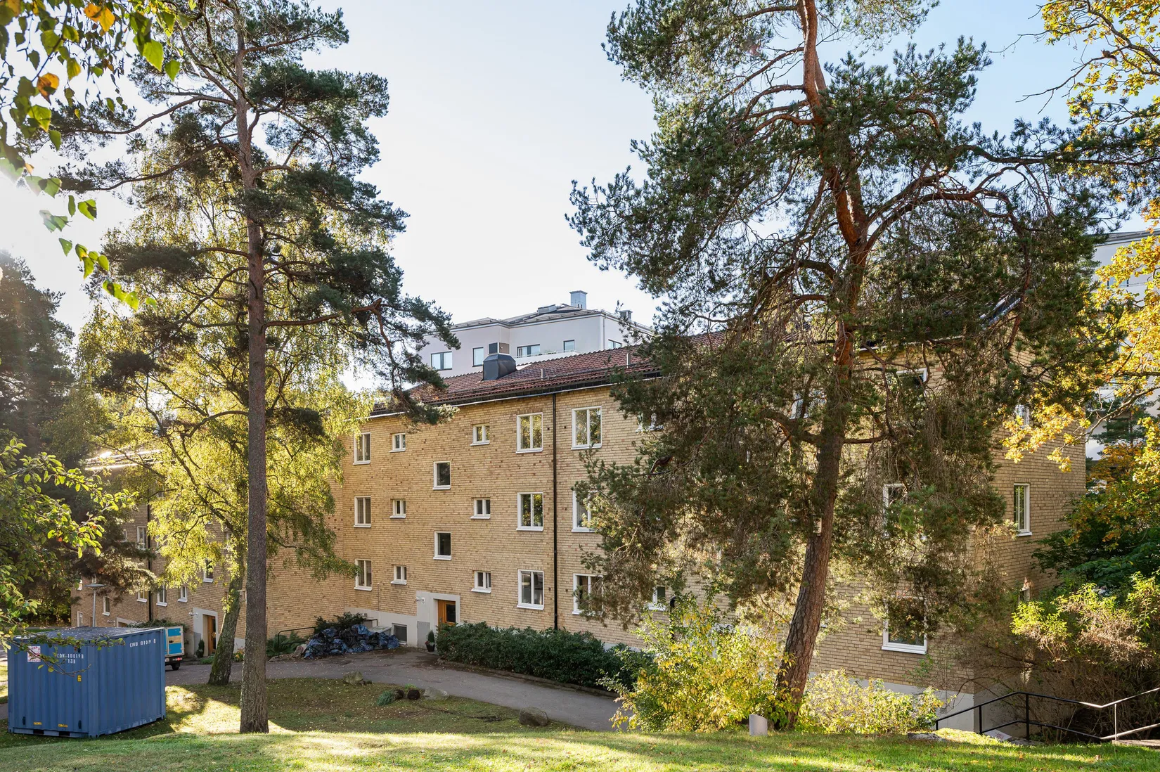 Bostadsrätt, Holbergsgatan 130, Bromma - Blackeberg, Stockholm