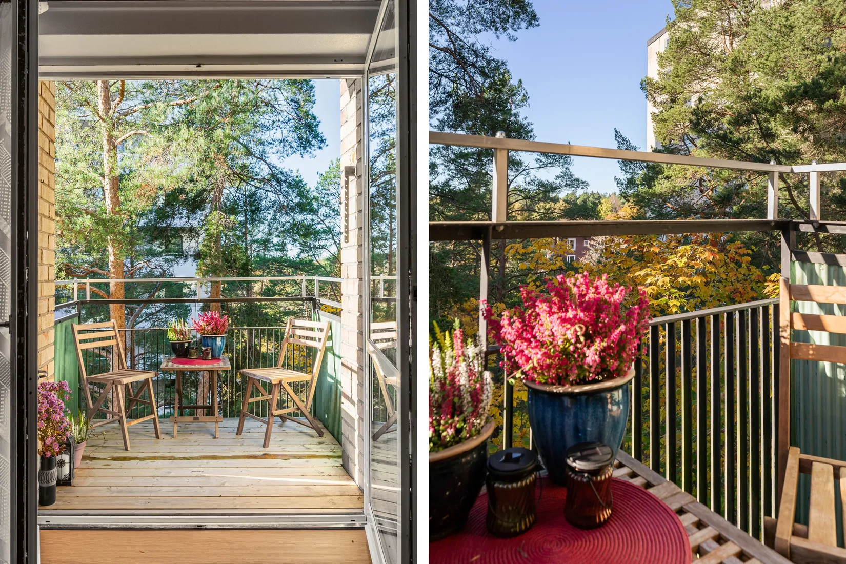 Bostadsrätt, Holbergsgatan 130, Bromma - Blackeberg, Stockholm