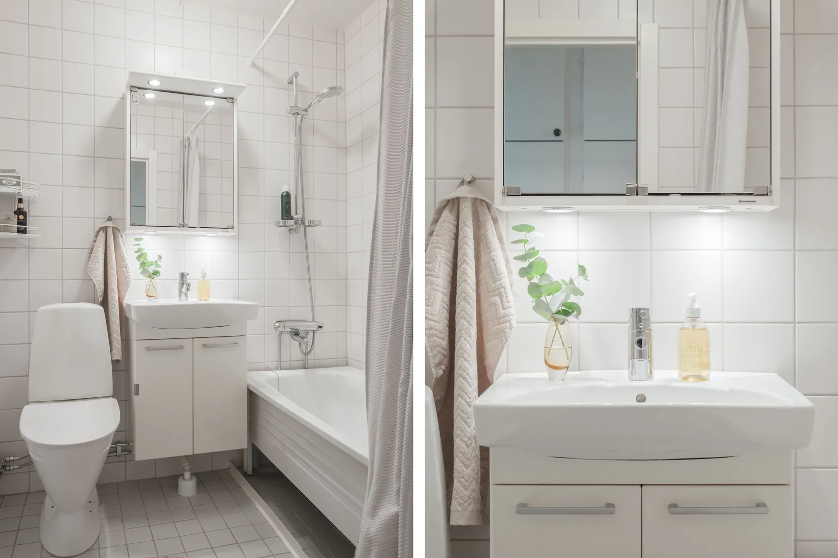 Bostadsrätt, Eriksdalsgatan 3A, Katrinelund, Malmö