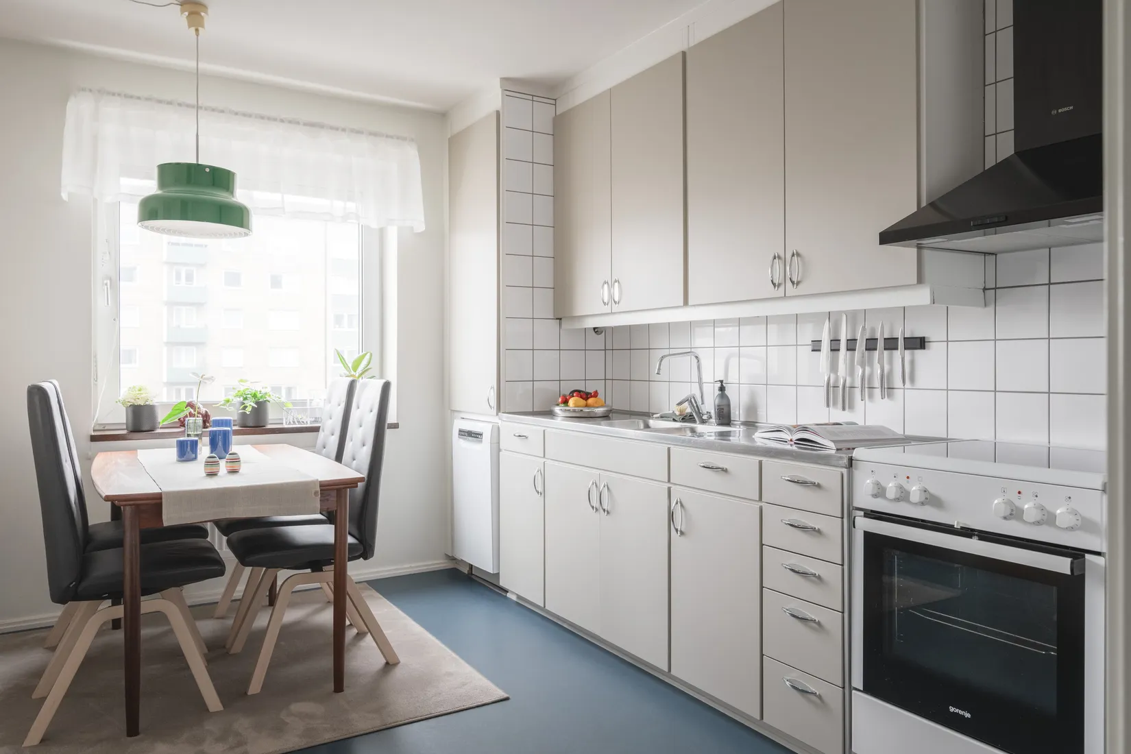 Bostadsrätt, Eriksdalsgatan 3A, Katrinelund, Malmö