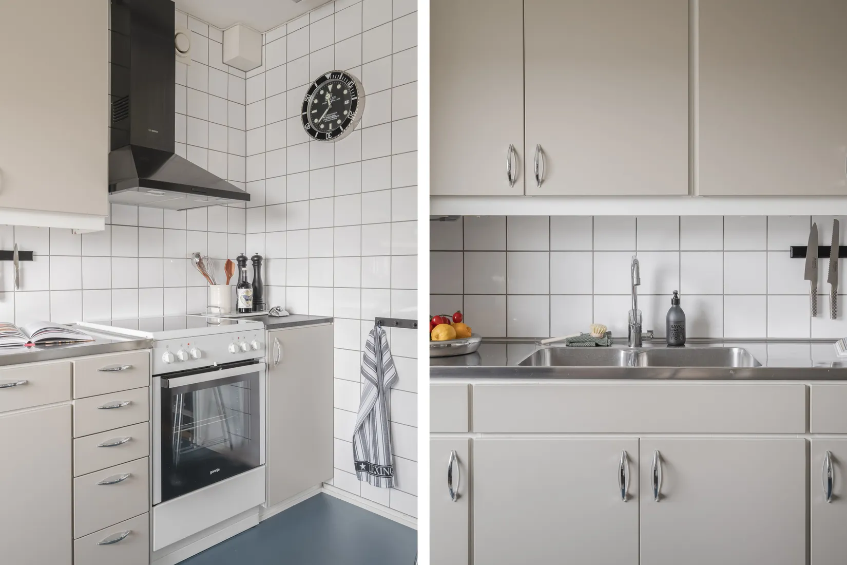 Bostadsrätt, Eriksdalsgatan 3A, Katrinelund, Malmö