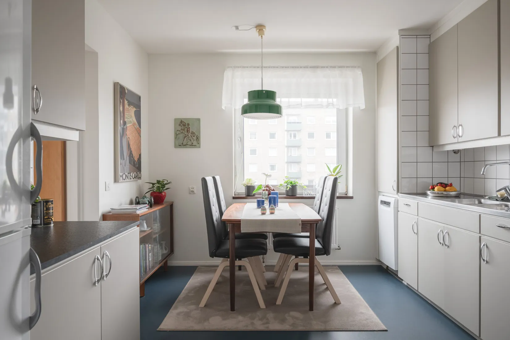 Bostadsrätt, Eriksdalsgatan 3A, Katrinelund, Malmö
