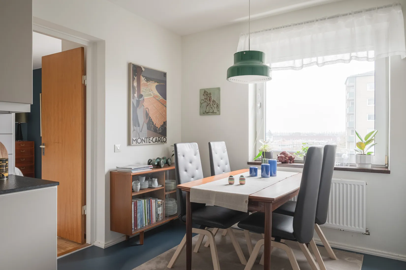 Bostadsrätt, Eriksdalsgatan 3A, Katrinelund, Malmö