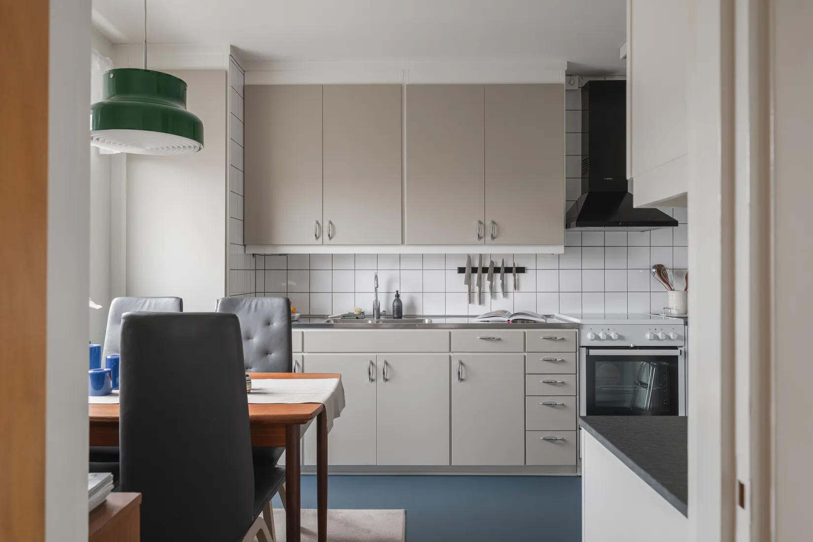 Bostadsrätt, Eriksdalsgatan 3A, Katrinelund, Malmö