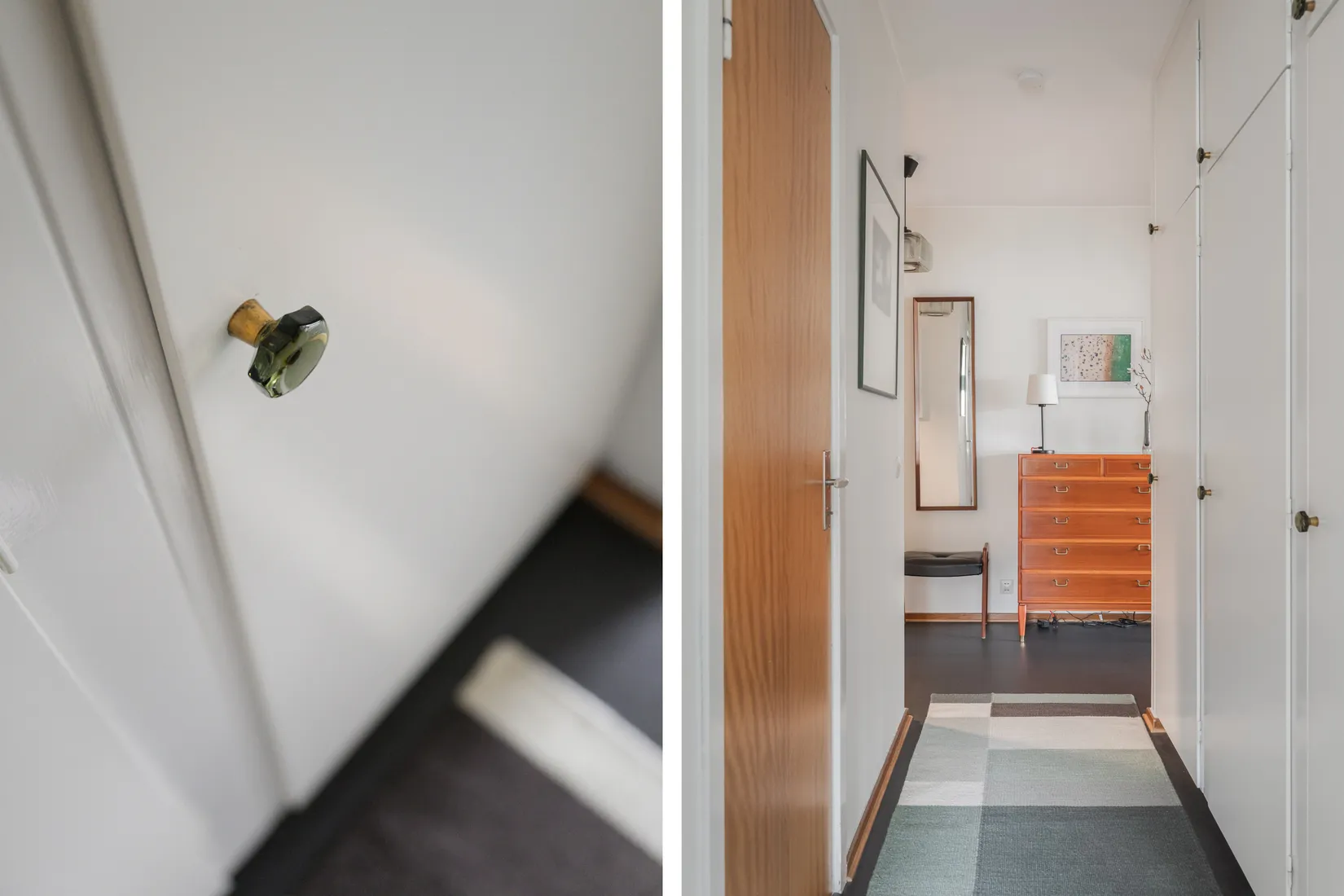 Bostadsrätt, Eriksdalsgatan 3A, Katrinelund, Malmö