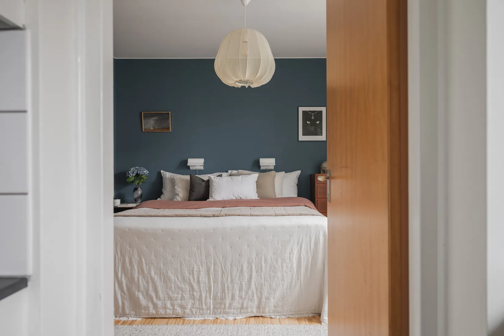 Bostadsrätt, Eriksdalsgatan 3A, Katrinelund, Malmö