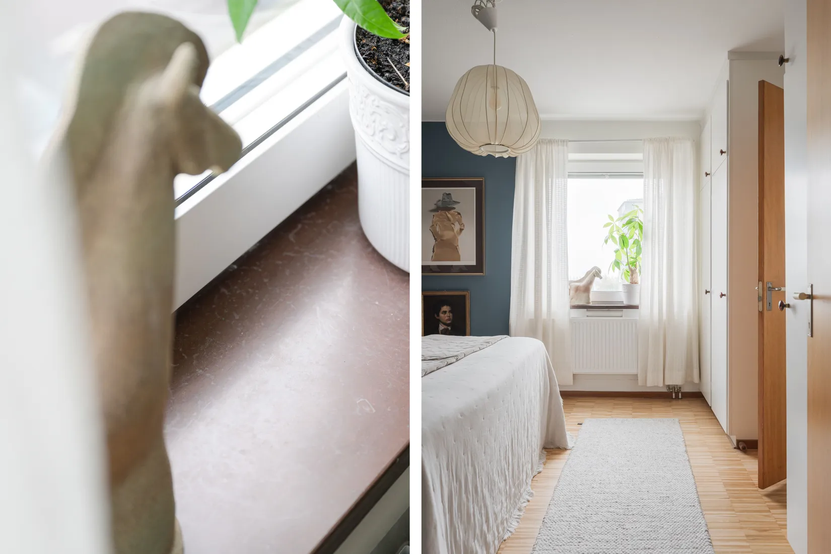 Bostadsrätt, Eriksdalsgatan 3A, Katrinelund, Malmö