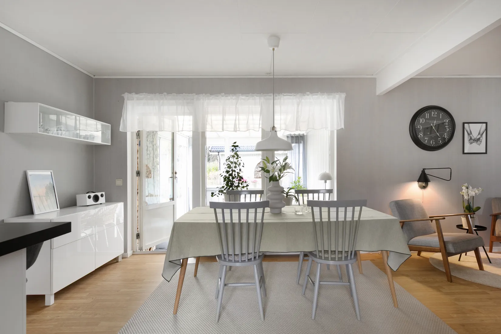 Villa, Stenbärsvägen 19, Sätra, Gävle