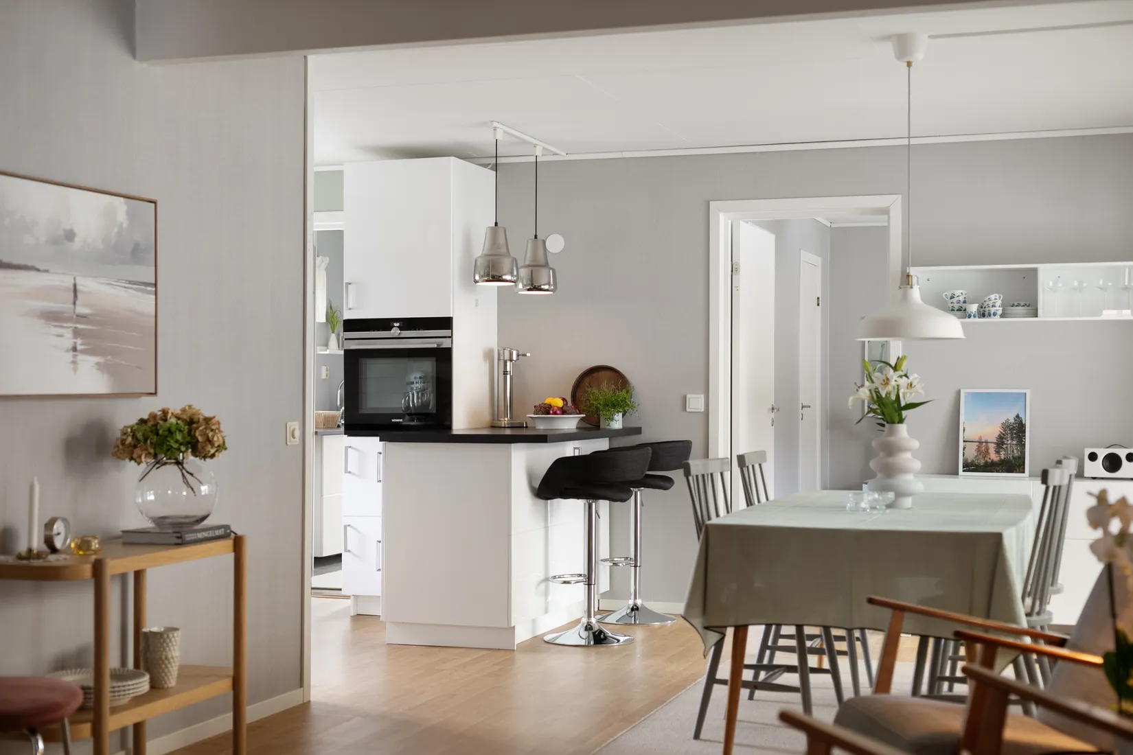 Villa, Stenbärsvägen 19, Sätra, Gävle