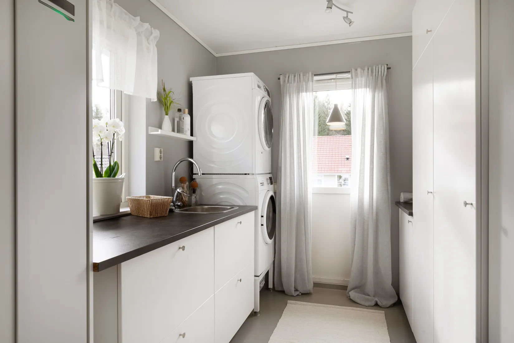 Villa, Stenbärsvägen 19, Sätra, Gävle