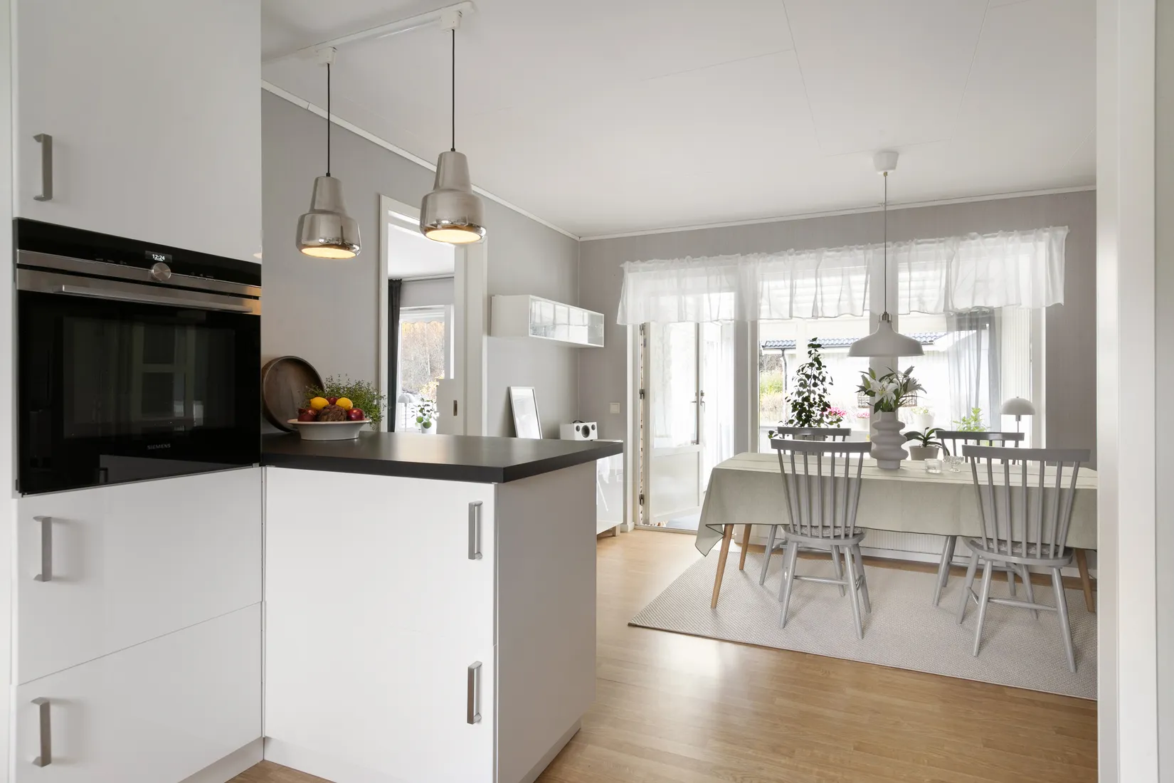 Villa, Stenbärsvägen 19, Sätra, Gävle