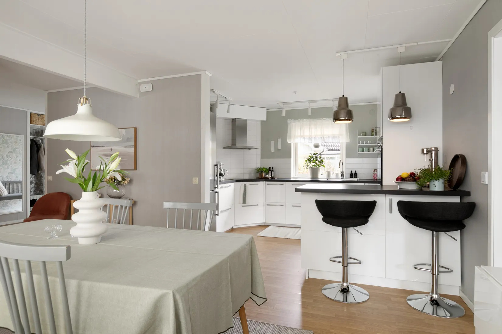Villa, Stenbärsvägen 19, Sätra, Gävle