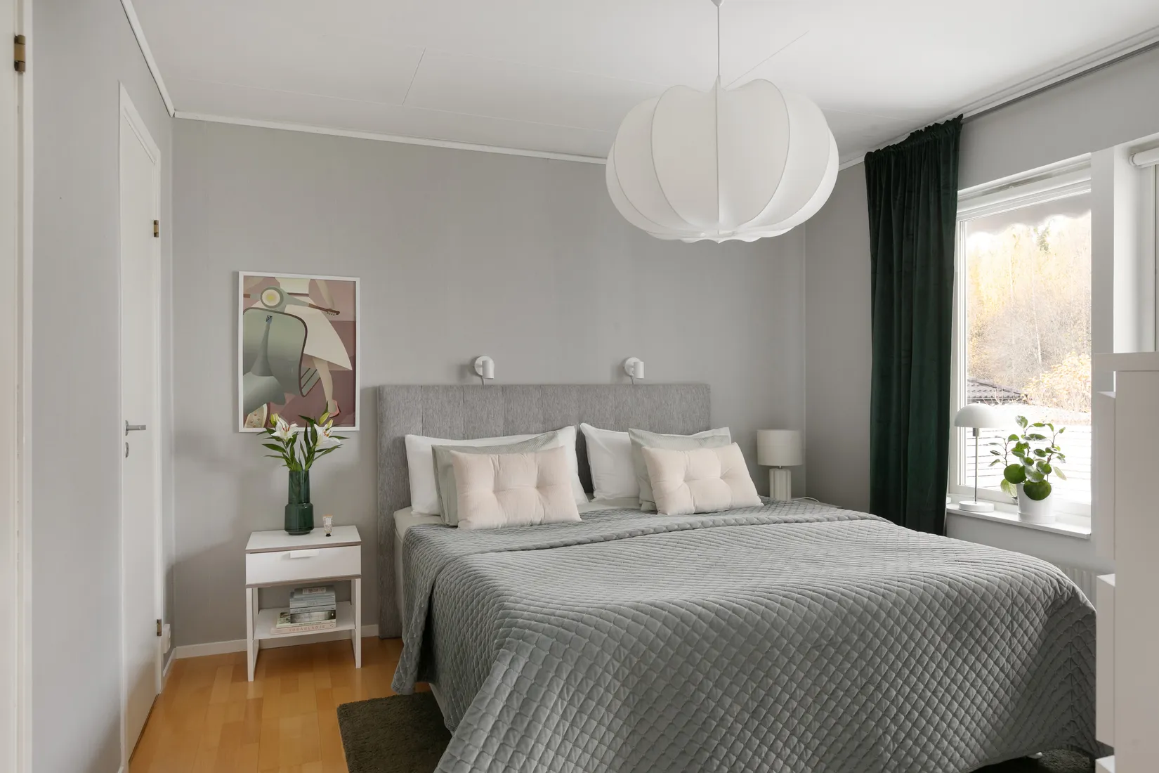 Villa, Stenbärsvägen 19, Sätra, Gävle